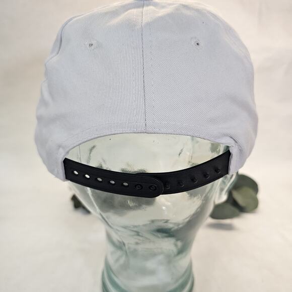 Oklahoma State University Cowboys Heart Of Dallas Cotton Bowl Strap back Hat Cap - Picture 5 of 10